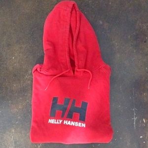 Men's Helley Hansen Hoodie